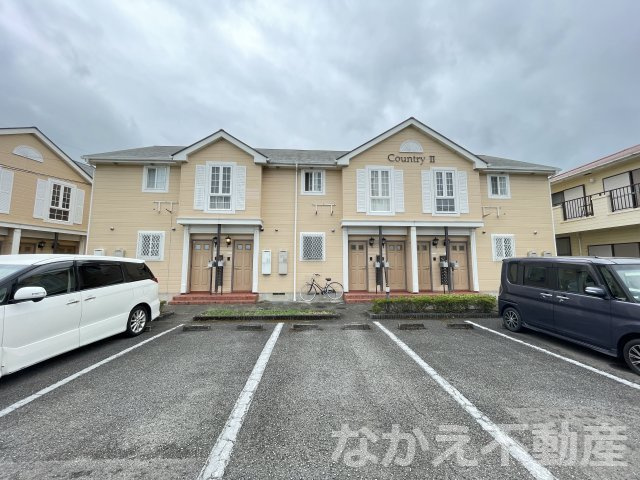 【外観】 | 外観もきれいです
