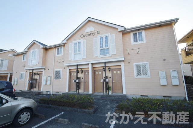 【外観】 | 建物外観を気になさる方へ、見た目の良い物件です