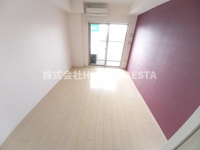 セレニテ神戸元町の内装