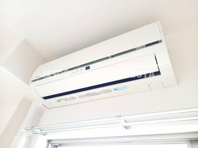 セレニテ神戸元町の設備