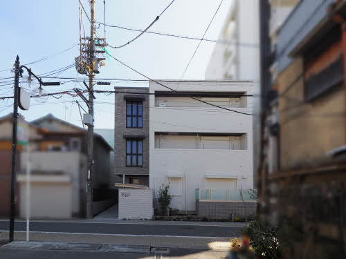  | シャーメゾンF&d