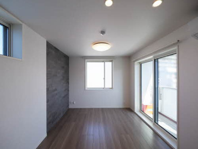 【寝室】 | シャーメゾンF&d
