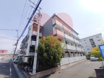 レオパレスヴィラモンドの画像