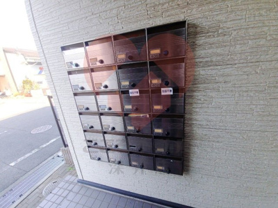  | レオパレスヴィラモンド