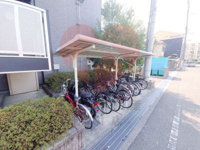  | レオパレスヴィラモンド