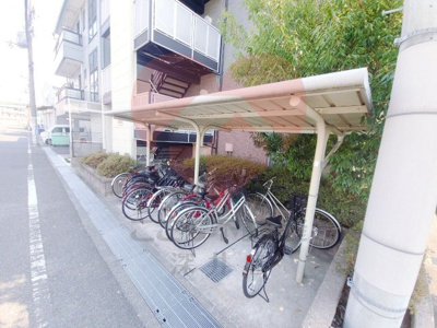  | レオパレスヴィラモンド