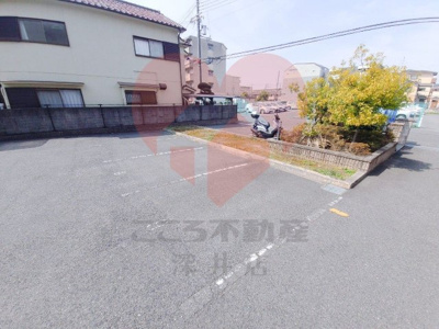  | レオパレスヴィラモンド