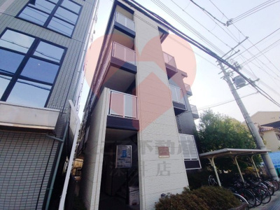  | レオパレスヴィラモンド