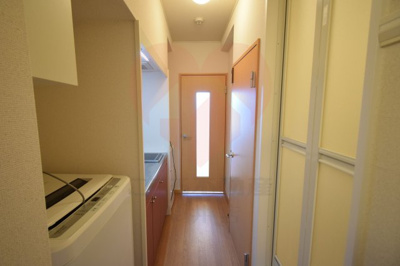 【玄関】 | レオパレスヴィラモンド