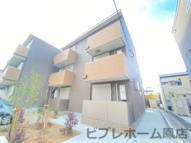 F+style浜寺石津町西2号館の画像