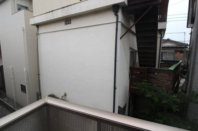 【展望】 | センプリスⅡ | リビング☆