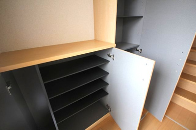 【収納】 | センプリスⅡ