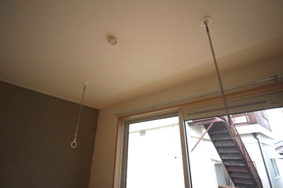 【設備】 | センプリスⅡ