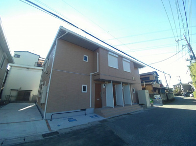 【外観】 | センプリスⅡ | 積水ハウス施工☆