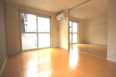 【居間・リビング】 | センプリスⅡ