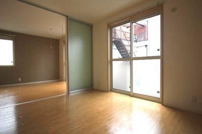 【内装】 | センプリスⅡ