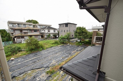 【展望】 | カーサ・シプリ