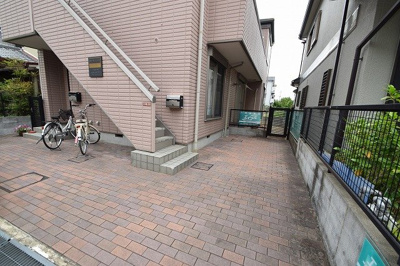 【駐車場】 | カーサ・シプリ