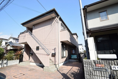 【外観】 | カーサ・シプリ