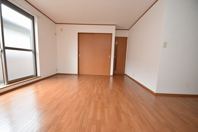 【洋室】 | カーサ・シプリ