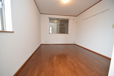 【寝室】 | カーサ・シプリ