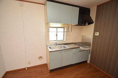 【キッチン】 | カーサ・シプリ