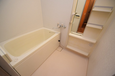 【浴室】 | カーサ・シプリ