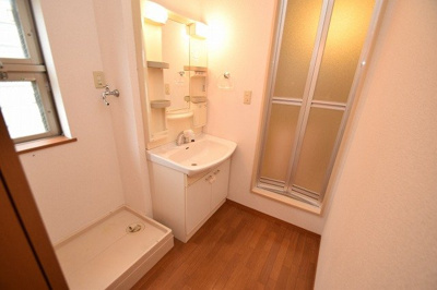 【洗面所】 | カーサ・シプリ