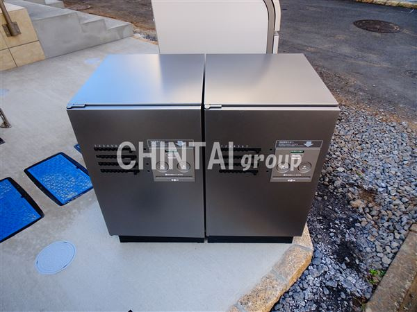 ハウス圭　A棟のその他共用部分