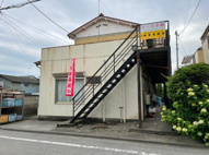 福生市志茂のアパートの画像