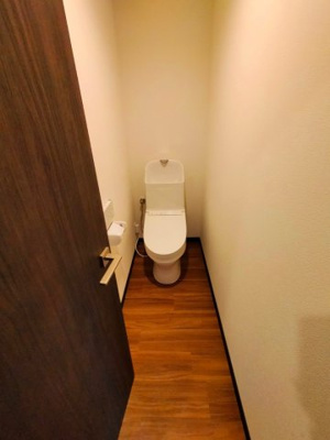 【トイレ】 | 寿マンション