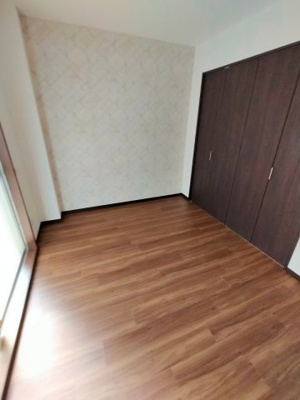 【寝室】 | 寿マンション