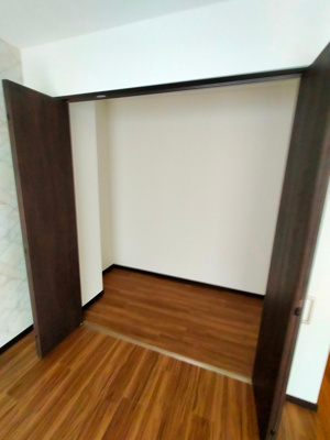 【収納】 | 寿マンション