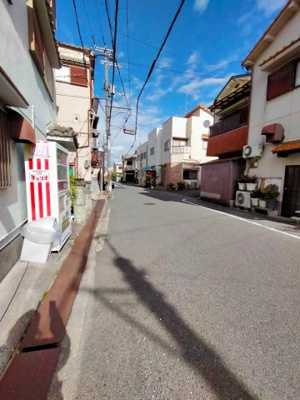【周辺】 | 寿マンション