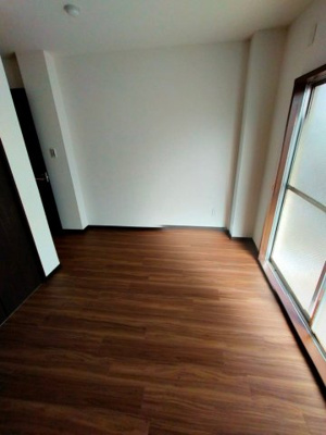 【寝室】 | 寿マンション