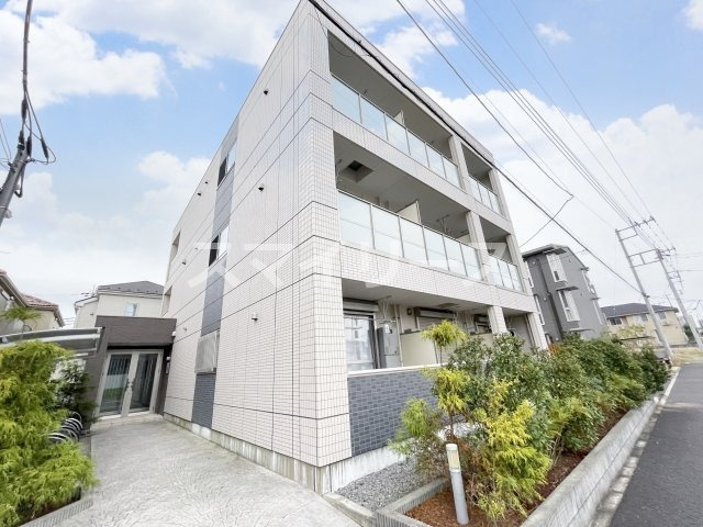 ストーンフィールド