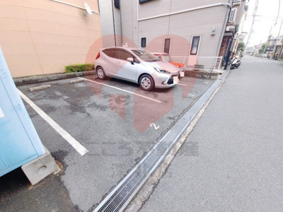  | レオパレス松原ハウス