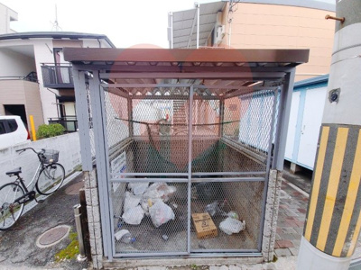  | レオパレス松原ハウス