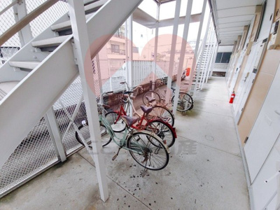  | レオパレス松原ハウス