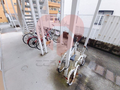  | レオパレス松原ハウス