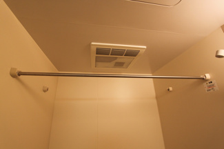 【浴室】 | Est Luce | 浴室乾燥機