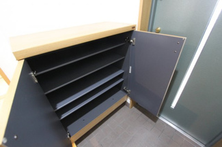 【玄関】 | Est Luce | シューズボックス