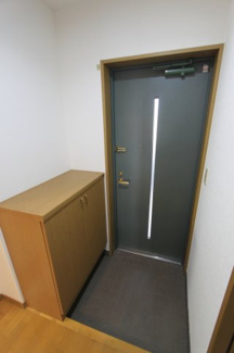 【玄関】 | Est Luce