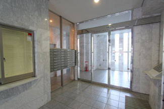 【その他共用部分】 | Est Luce | エントランス