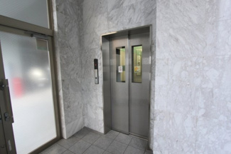 【その他共用部分】 | Est Luce | エレベーター