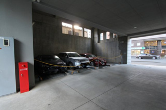 【その他共用部分】 | Est Luce | 駐車場