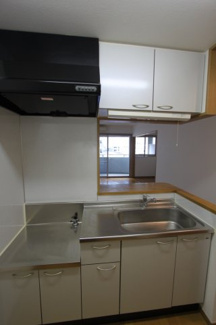 【キッチン】 | Est Luce