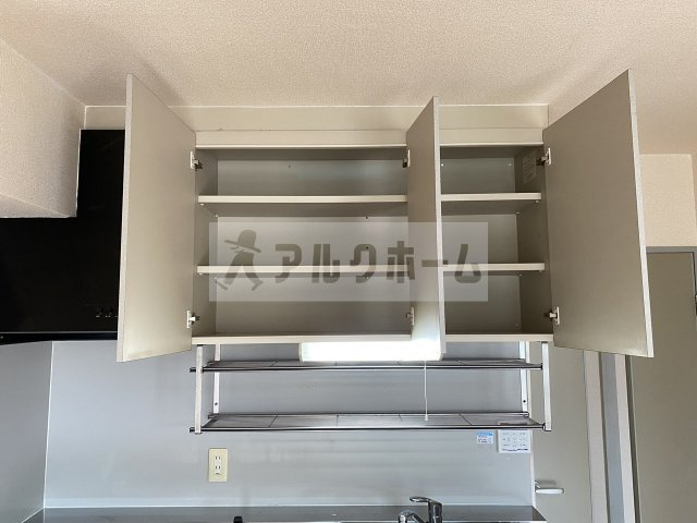 グランドゥールのその他共用部分