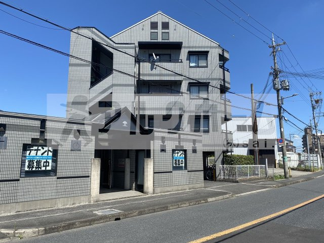 グランドゥールの外観