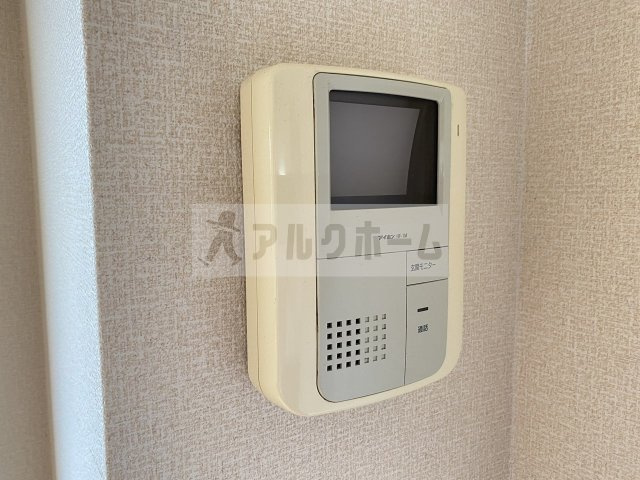 グランドゥールのセキュリティ